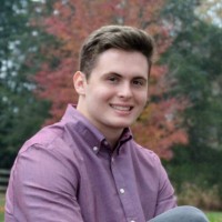Mitchel Redmon