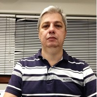 Alexandre Almeida