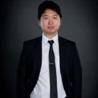 Robert Liu