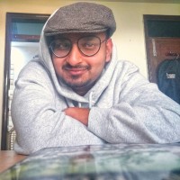 Dr Roshan Babu