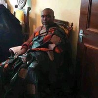 Nana Breku Hin Atta  IX