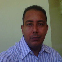 Misael Ernesto Castejón Quero