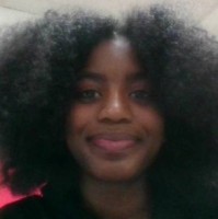 Trinity Frederick