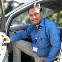 Anup K Vishwakarma