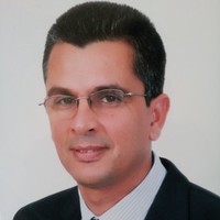 Abdessamad Cheikh