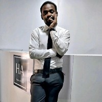 Amos Gakenia