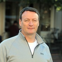 Frank Wefering, Env Sp
