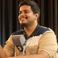Sriharsha C