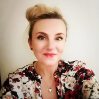 Urszula Kryńska