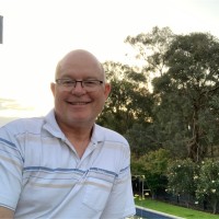 Mike Dunstan