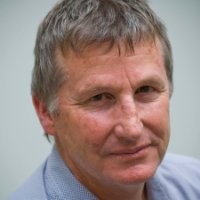 Mark Revington