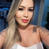 Adrielly Pereira