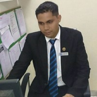 Samsher Shaikh