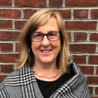 Kristin Smoot