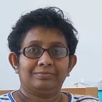 Mahesha wijesinghe