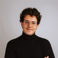 Harry Coutroubas