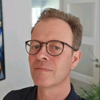 Christian Bergenstof Nielsen