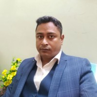 Dr.Jayantajeet Borah