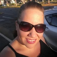 Stephanie Hairston