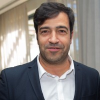 Joaquim Oliveira