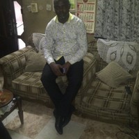 Raphael Ogoro