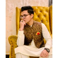 Muhammad Qosain Khan