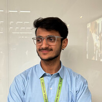 Naman Nagi