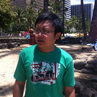 Mark Yuan