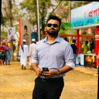 Ashiq Uz Zaman