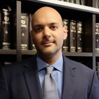 Ilias Spyropoulos