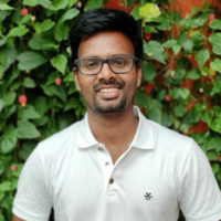 Karthikeyan Senguttuvan