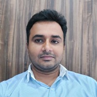 MANISH GAJJAR
