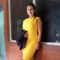 Manisha Gupta