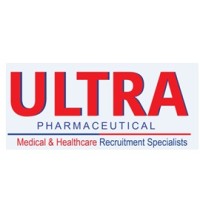 Ultra Pharmaceutical And Medical Placements