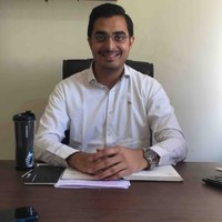 Abbas Hafeez