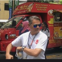 Shahibullah Awang Mohd Noor