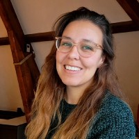Avril Zweekhorst-Kokee