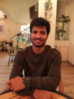 Teekendra Singh