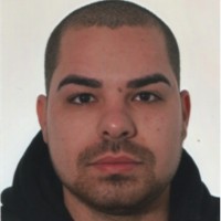 Daniel Moreno Fernandez