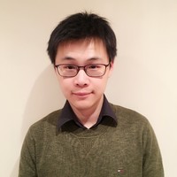 Louis Liu, Cip