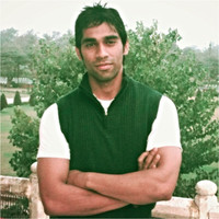 Abhay Kumar