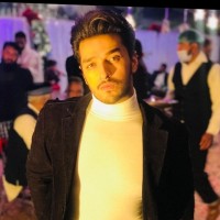 Mueed Social Media Marketer and Amazon Seller