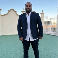 Mostafa Gamal