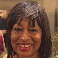 Gail Hampton