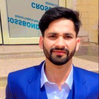 Danish Shakeel