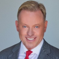 Thomas Patrick O'Leary
