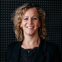 Jolanda Van Den Dongen