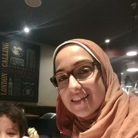 Amira Abbas