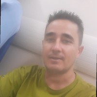 Marcos Ederson De Almeida