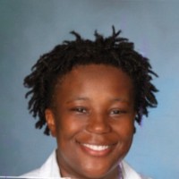 Isonah Ngouabe Dlodlo